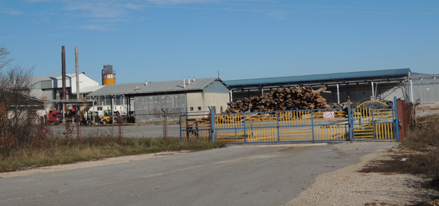 I Pilana u Perušiću je stavila lokote na kapije nakon nekoliko bezuspješnih privatizacija od 1992.                                                                                                                                                        